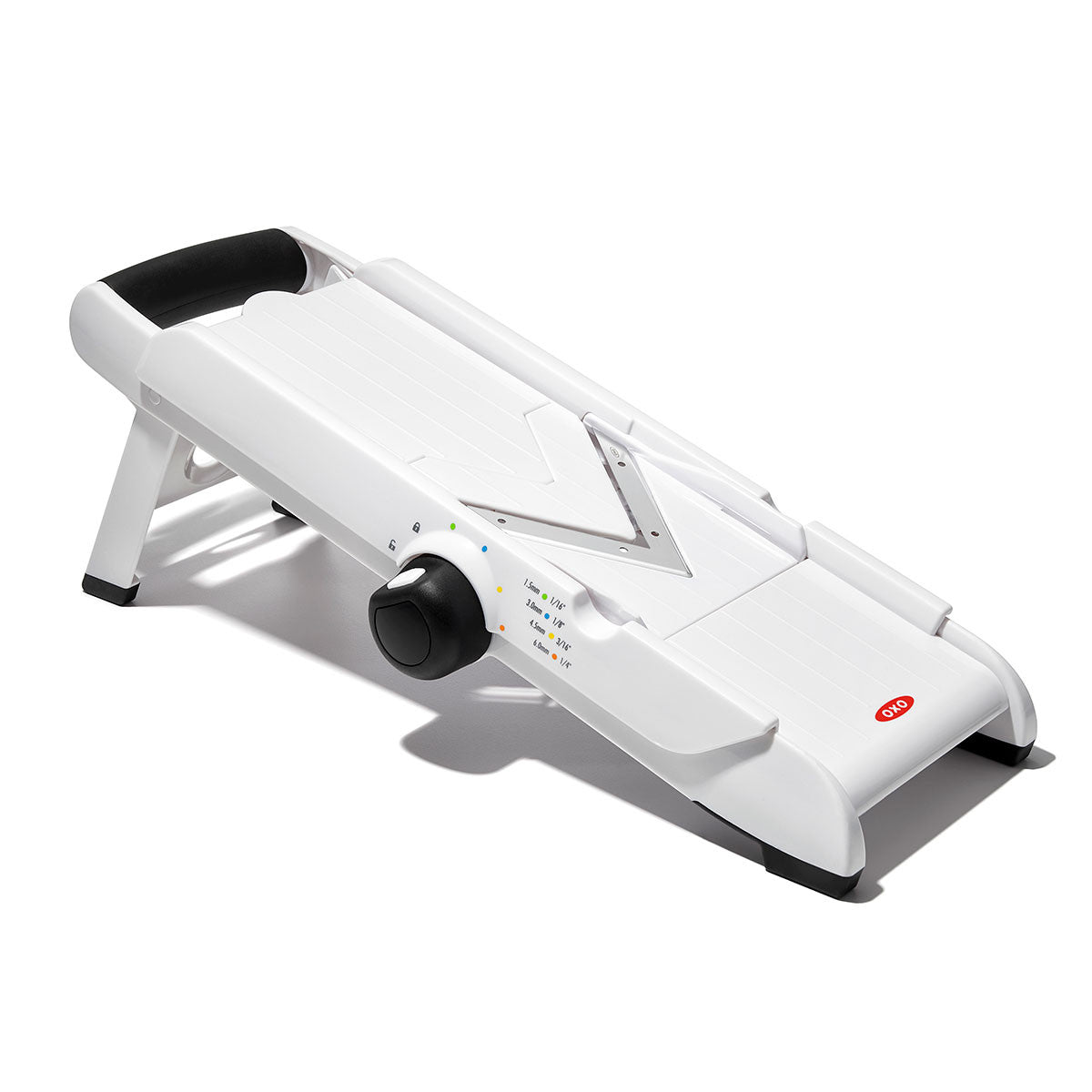 Oxo V-Blade Mandoline Slicer image 3