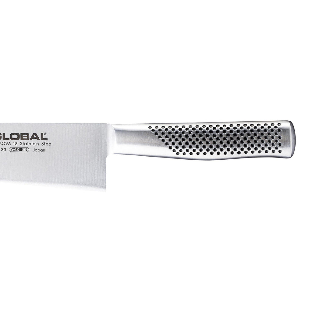 Global Classic 21cm Chefs Knife GF-33 image 3