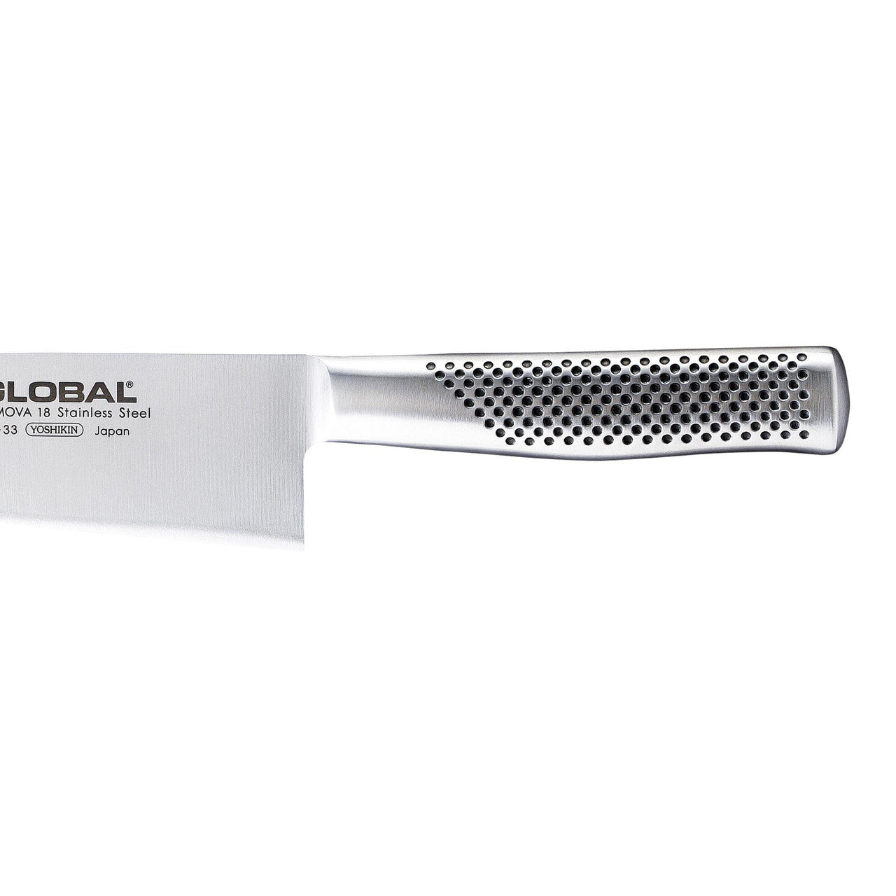 Global Classic 21cm Chefs Knife GF-33 image 3