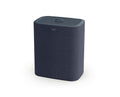 Joseph Joseph Tota Trio 90L Laundry Separation Basket - Black image 0