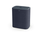Joseph Joseph Tota Trio 90L Laundry Separation Basket - Black image 0