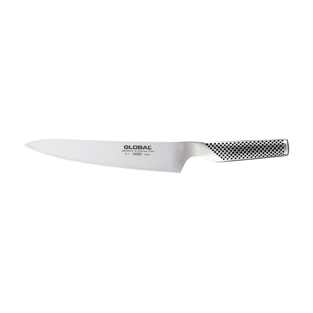 Global Classic 21Cm Carving Knife image 0