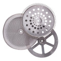 Avanti Deluxe Twin Wall Plunger Filter - 500ml image 0