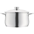 Wmf High Casserole With Lid 24Cm 6.3Ltr image 0