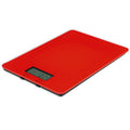 Avanti Digital Kitchen Scales - Red image 0