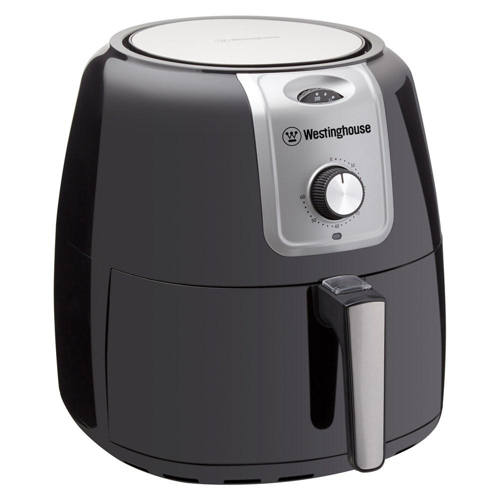 Westinghouse Opti-Fry, 7.2L image 1