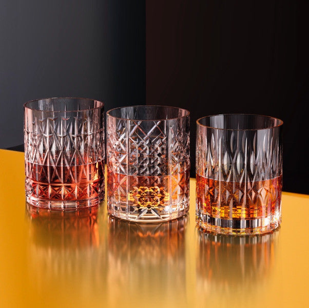Ocean Lucaris Opulence Ruby DOF 350ml