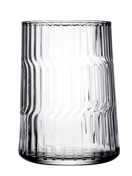 Pasabahce Dunes Tumbler Glass 335ml