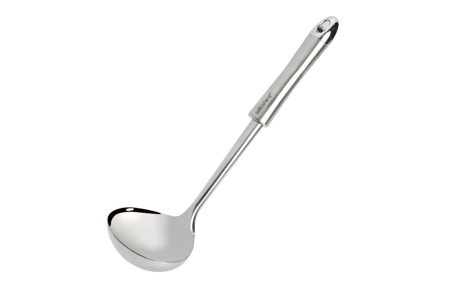Wiltshire Industrial Stainless Steel Ladle