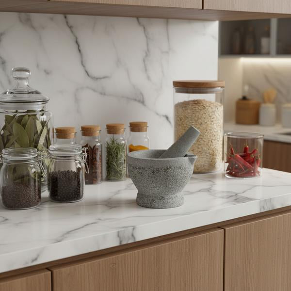 Wiltshire Mortar and Pestle