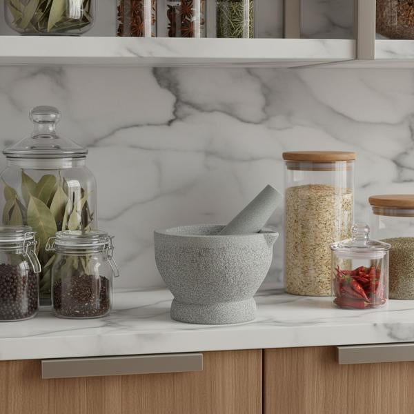 Wiltshire Mortar and Pestle