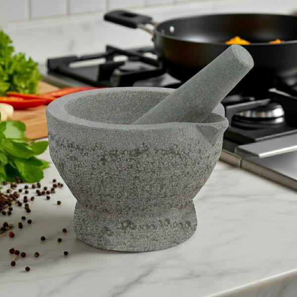 Wiltshire Mortar and Pestle