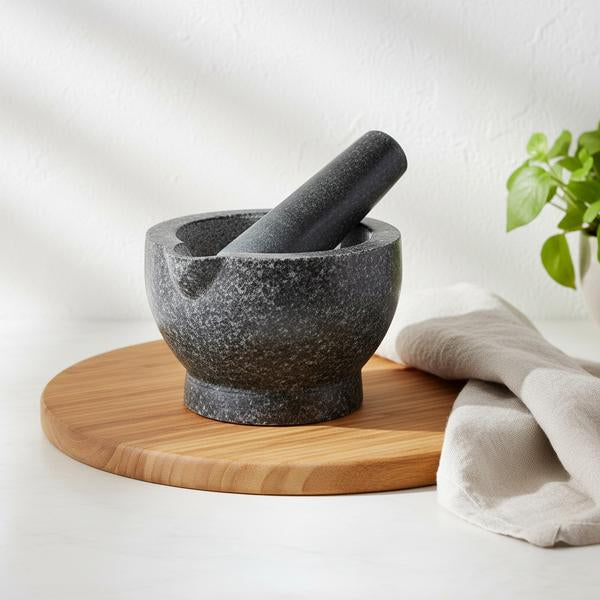 Wiltshire Mortar & Pestle