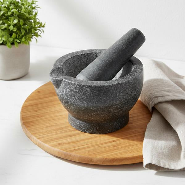 Wiltshire Mortar & Pestle