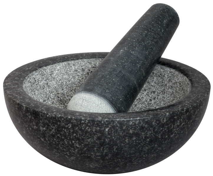 Wiltshire Mortar & Pestle Shallow