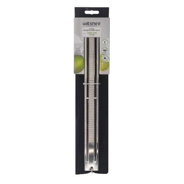 Wiltshire Magnetic Rack