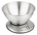 Wiltshire Stainless Steel with Bowl