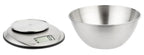 Wiltshire Stainless Steel with Bowl