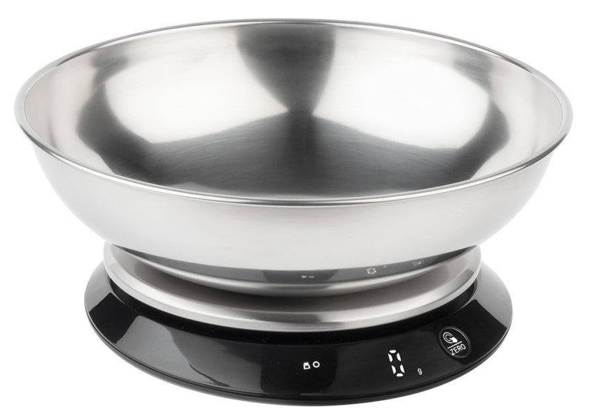 Wiltshire Scale with Stainless Steel Bowl`