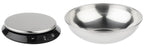 Wiltshire Scale with Stainless Steel Bowl`