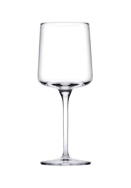 Pasabahce Iconic Wine Glass 340ml