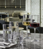 Pasabahce Iconic Wine Glass 340ml