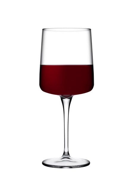 Pasabahce Iconic Wine Glass 430ml