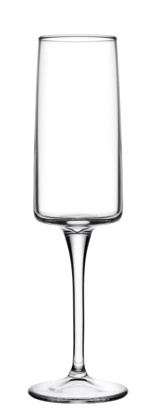 Pasabahce Iconic Flute Glass 190ml