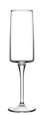 Pasabahce Iconic Flute Glass 190ml