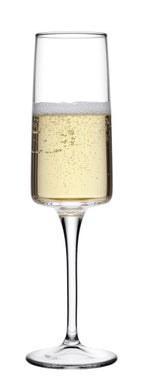 Pasabahce Iconic Flute Glass 190ml