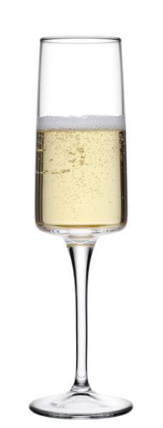 Pasabahce Iconic Flute Glass 190ml
