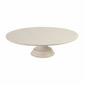 Chasseur Cake Stand 30cm Antique Cream image 0