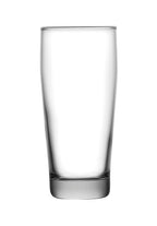 Pasabahce Jubilee Beer Glass 265ml
