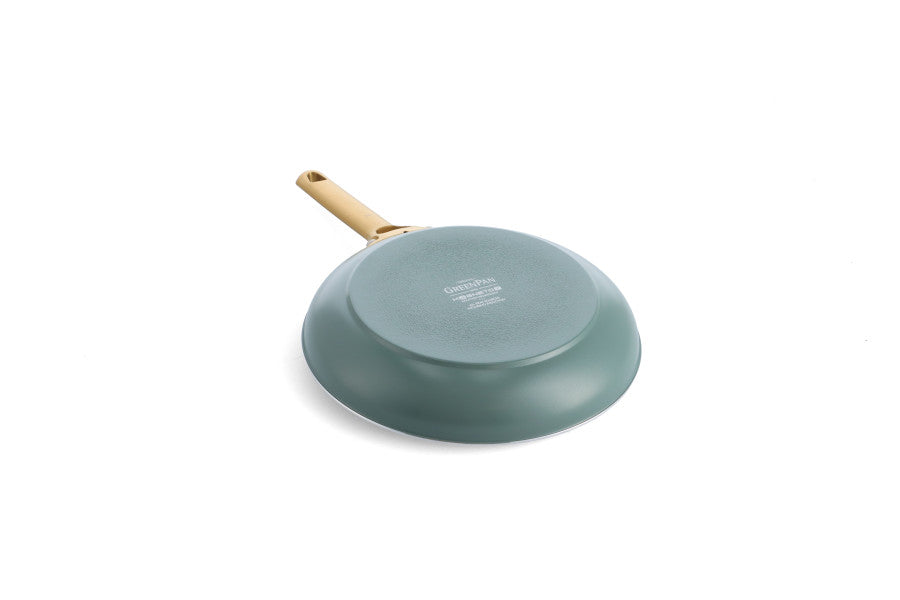 GreenPan Padova Smokey Blue Frypan 20cm image 4