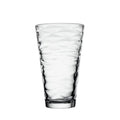 Pasabahce Origami Water Hiball Glass 330ml - Set 6