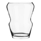 Pasabahce Peko Glass Handmade Vase 26cm