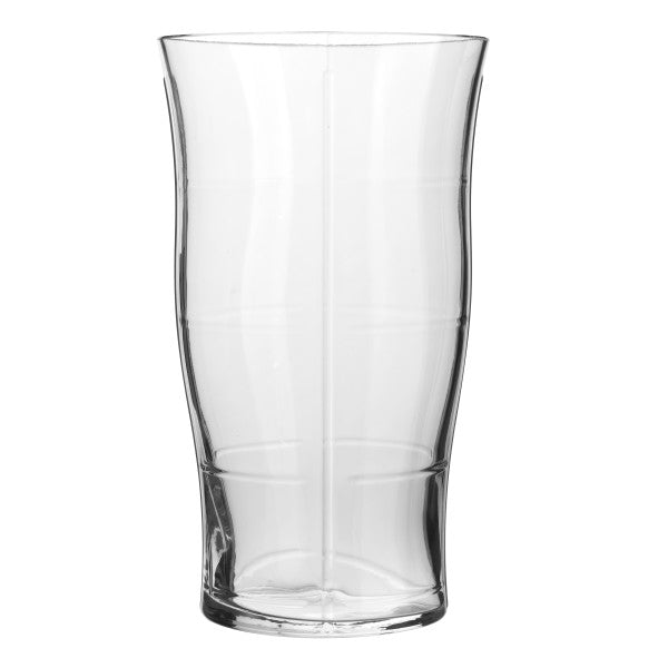 Pasabahce Wireframe Glass Handmade Vase 22cm