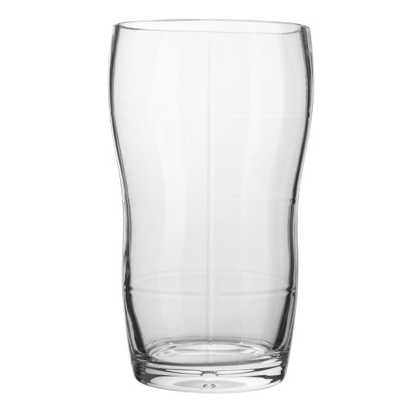 Pasabahce Wireframe Glass Handmade Vase 28cm