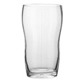 Pasabahce Wireframe Glass Handmade Vase 28cm