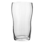 Pasabahce Wireframe Glass Handmade Vase 28cm