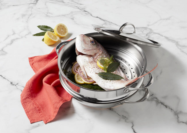 30CM/4.7L MULTICOOKER image 4