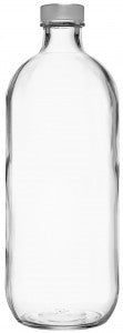 Pasabahce Iconic Bottle 1 Litre image 0