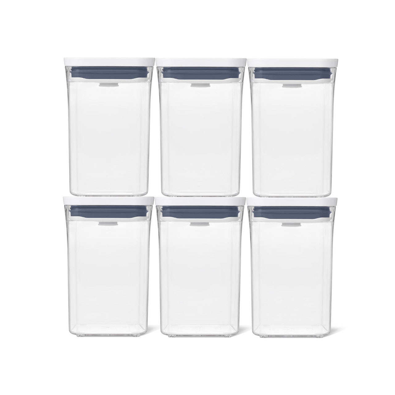 OXO Good Grips POP 2.0 6-Piece Value Set image 0