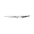 Global Classic 15cm Utility Knife, Serrated GS-14L image 0