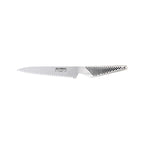 Global Classic 15cm Utility Knife, Serrated GS-14L image 0