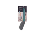 Joseph Joseph Duo Silicone Spatula with angled head image 1