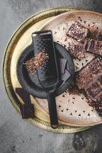 Microplane Black Sheep Fine Grater image 6