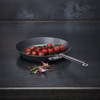 Scanpan Black Iron Fry Pan 26cm image 1