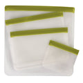 Avanti Reusable Mini Snak Bag - Set of 2 image 0