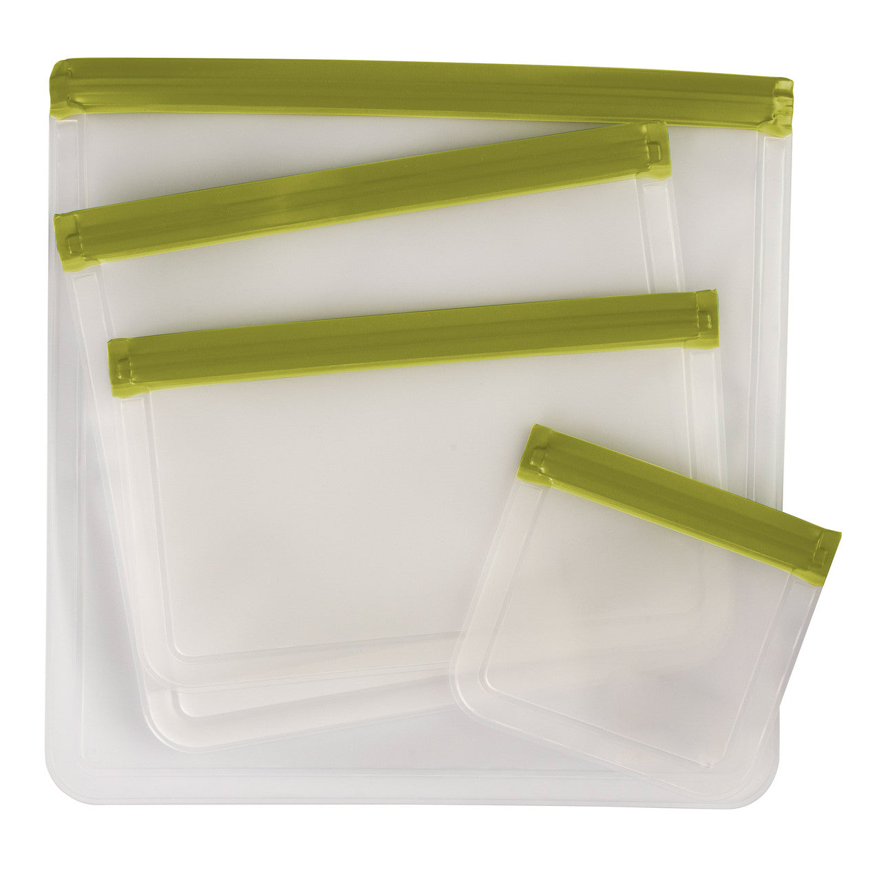 Avanti Reusable Mini Snak Bag - Set of 2 image 0